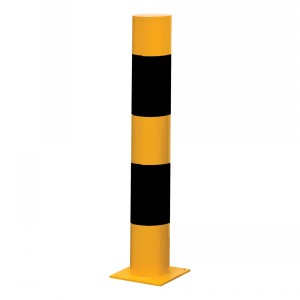 Protective Post Safety Bollard